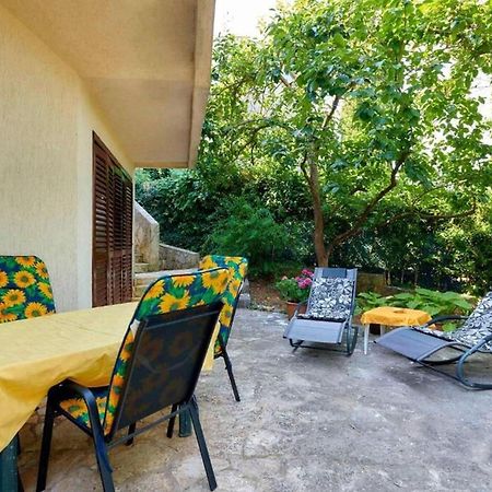 Apartments Davorka Баньоле Екстер'єр фото