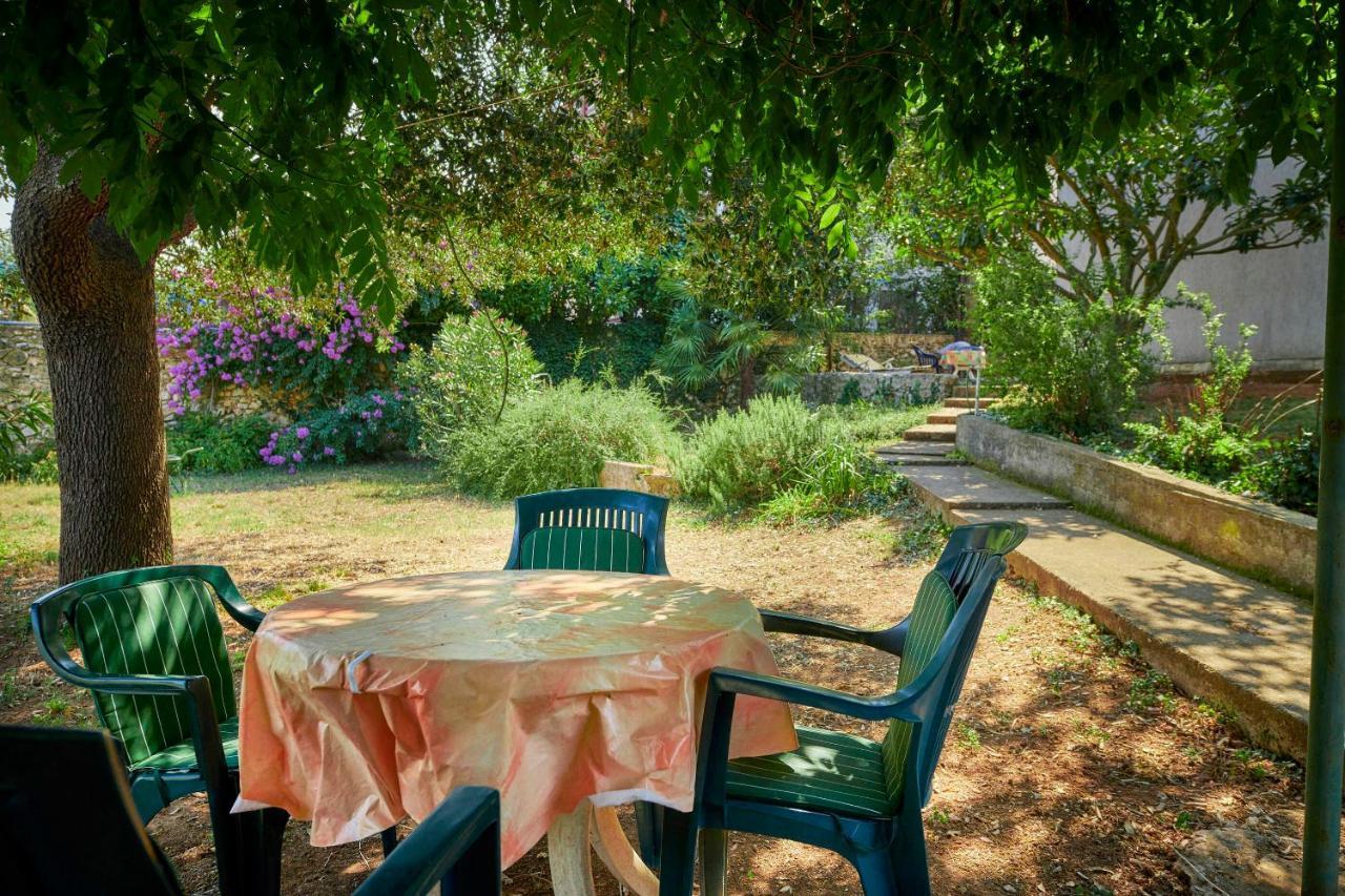 Apartments Davorka Баньоле Екстер'єр фото