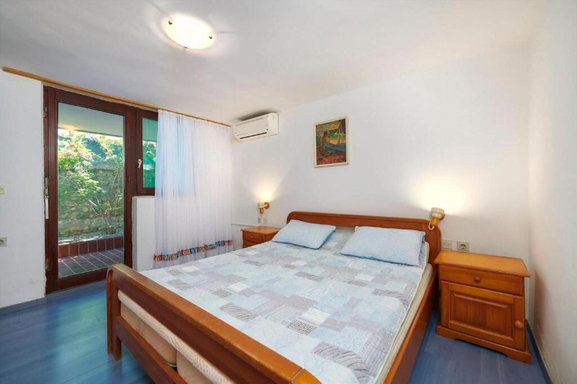 Apartments Davorka Баньоле Екстер'єр фото