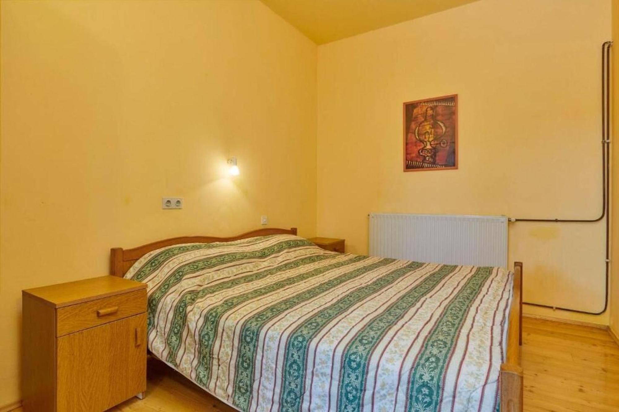 Apartments Davorka Баньоле Екстер'єр фото