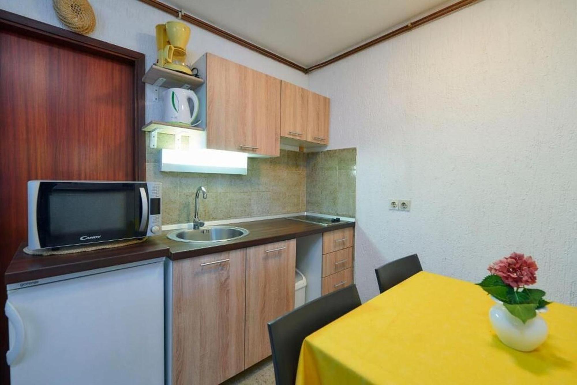 Apartments Davorka Баньоле Екстер'єр фото