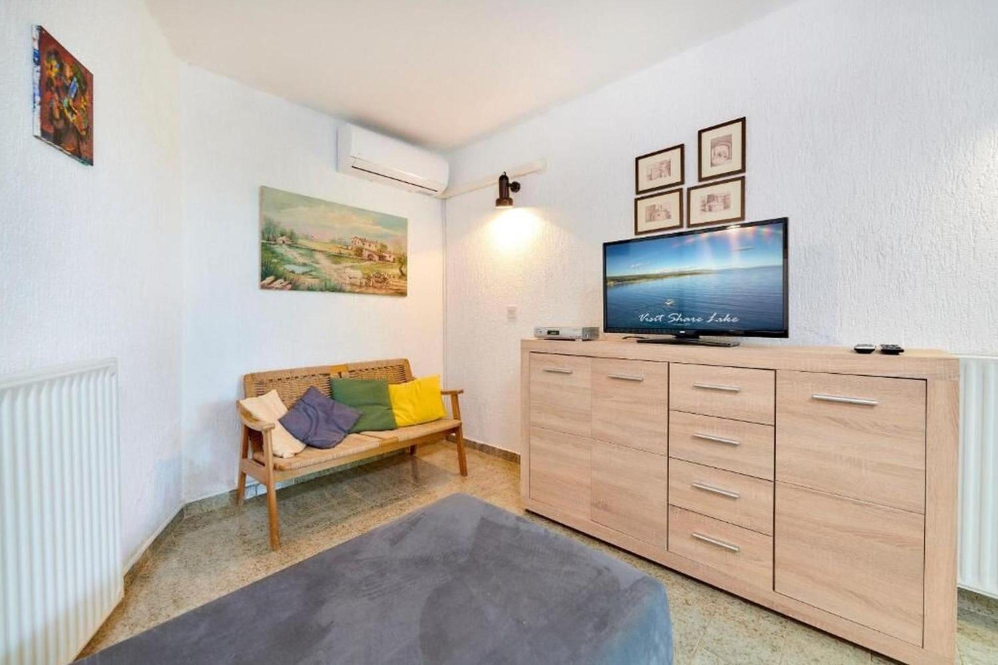 Apartments Davorka Баньоле Екстер'єр фото